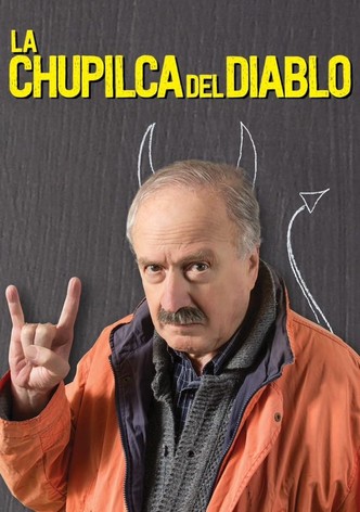 La chupilca del diablo