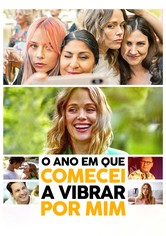 O Ano Em Que Comecei a Vibrar Por Mim