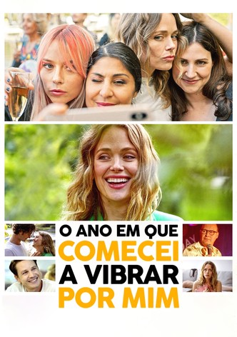 O Ano Em Que Comecei a Vibrar Por Mim