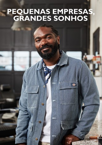 Pequenas Empresas, Grandes Sonhos