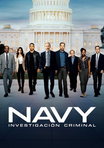 Navy: Investigación criminal