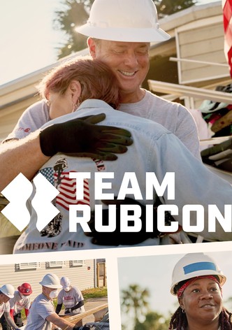 Team Rubicon