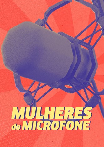 Mulheres do Microfone