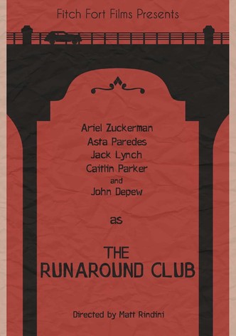 The Runaround Club