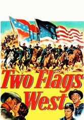 Two Flags West