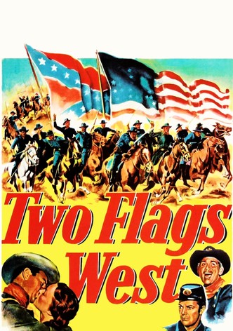 Two Flags West