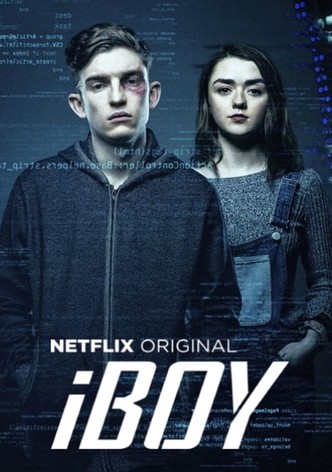 iBoy
