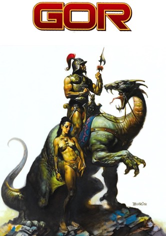 Gor