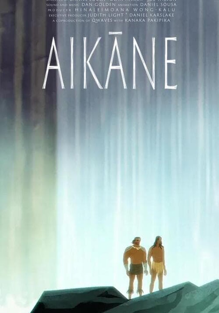 Aikāne