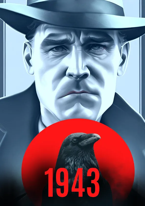 1943 streaming: where to watch movie online?