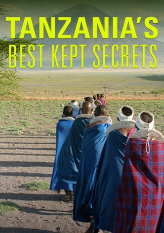 Tanzania's Best Kept Secrets