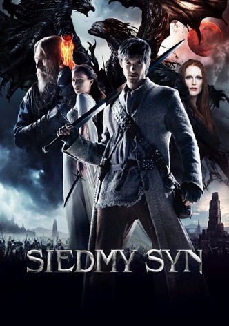 Siedmy syn