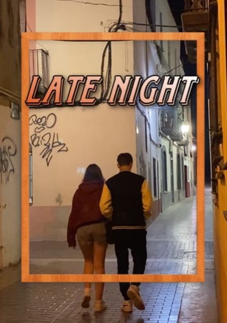 Late Night