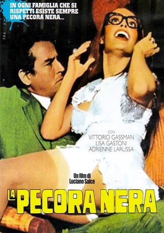 La pecora nera