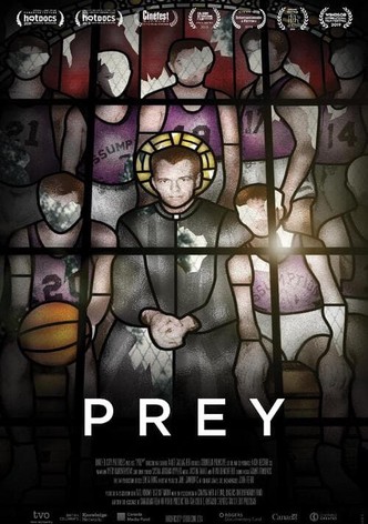 Prey