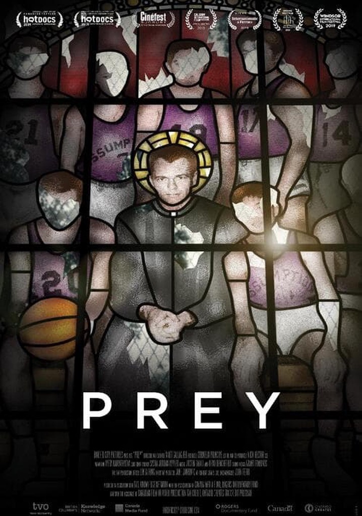 Prey