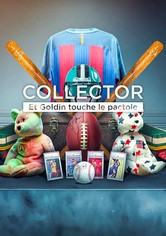 Collector: Et Goldin touche le pactole - Saison 3