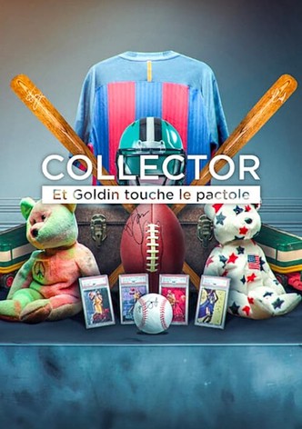 Collector: Et Goldin touche le pactole