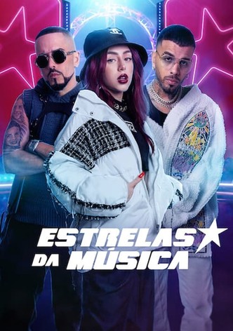 Estrelas da Música