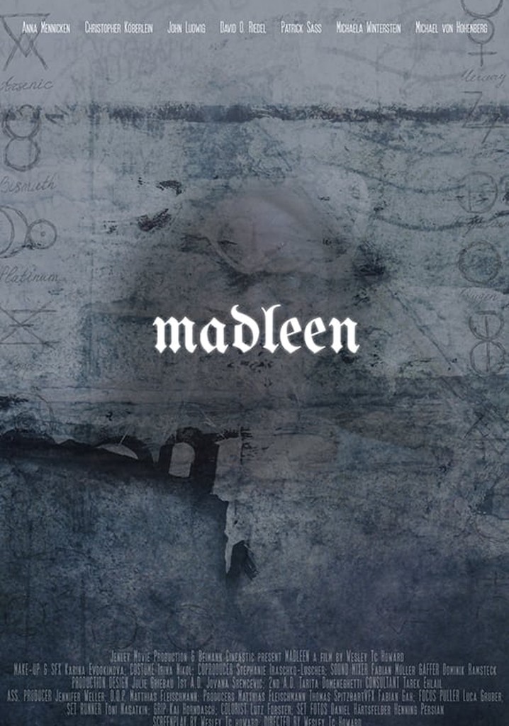 Madleen