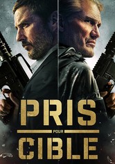 Pris Pour Cible
