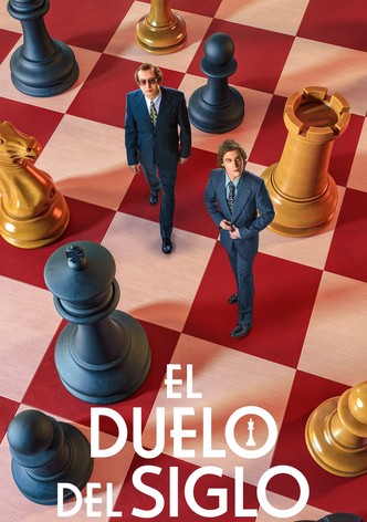 El duelo del siglo