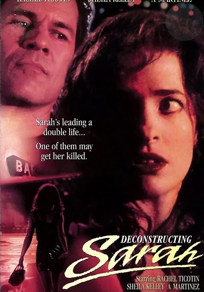 Deconstructing Sarah