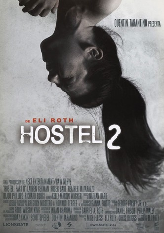 Hostel 2