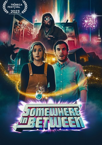 Somewhere In Between