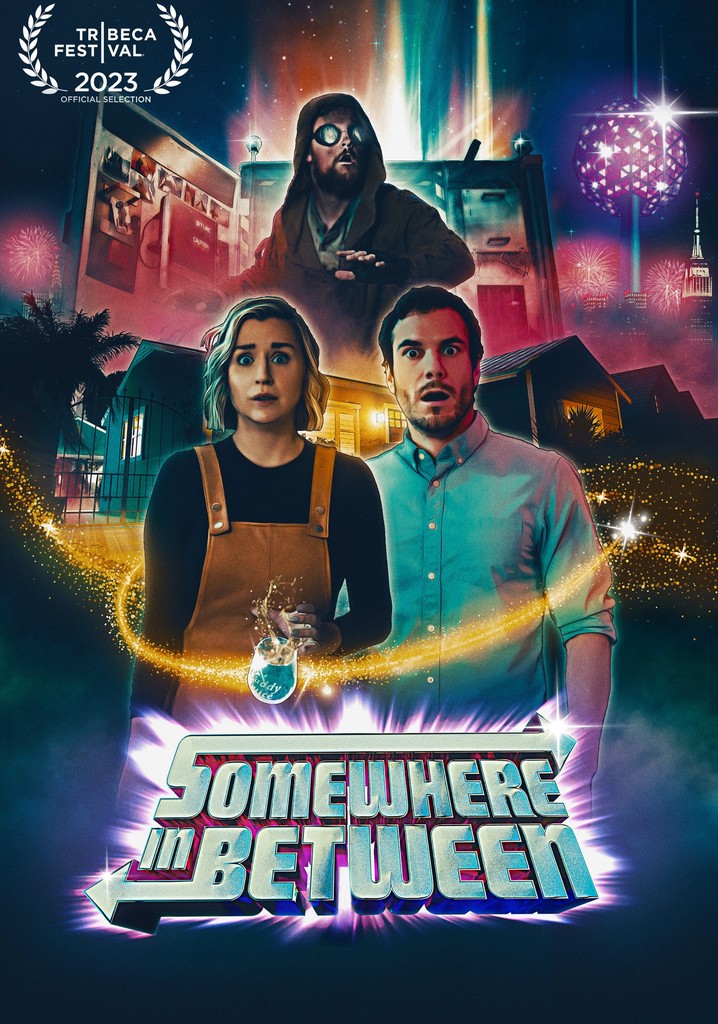 Somewhere In Between