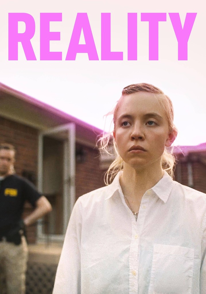 Reality - Película: Ver Online Completas En Español