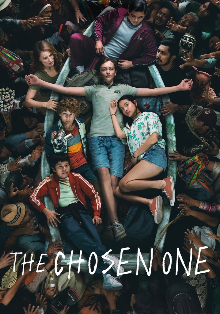 The Chosen One: Where to Watch & Stream Online