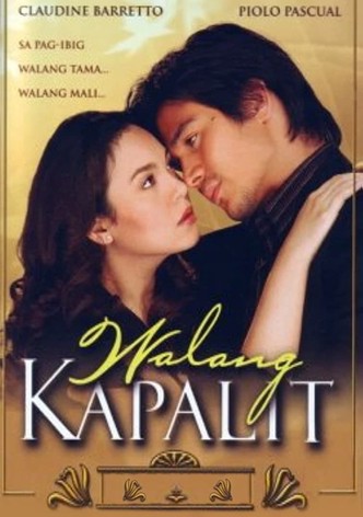 Walang kapalit - موسم 1