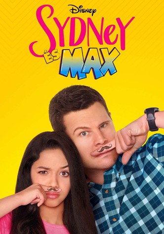 Sydney és Max