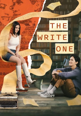 The Write One
