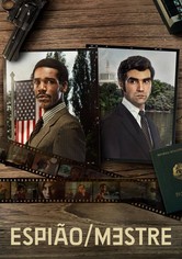 Espião/Mestre - Temporada 1