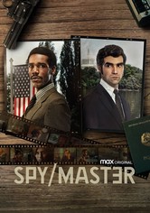 Spy/Master