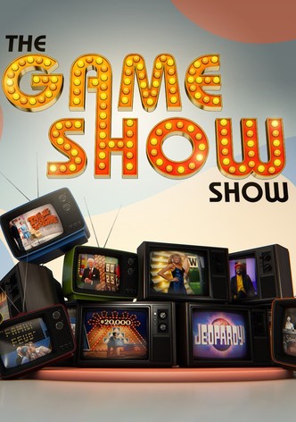 The game tv show best sale online free