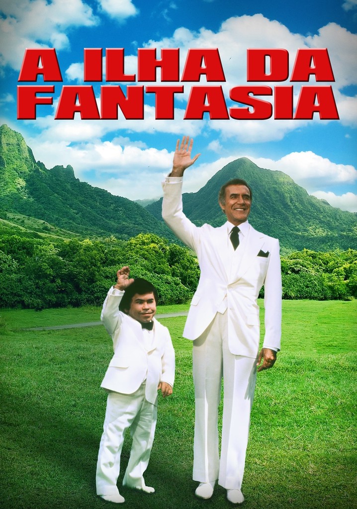 Assistir Ilha Da Fantasia Ver Séries Online