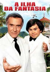 Ilha da Fantasia