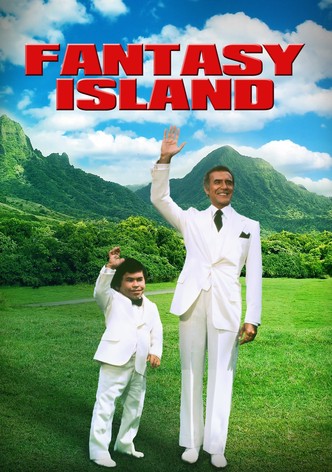 Fantasy Island streaming tv series online