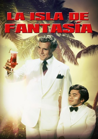 La isla de la Fantasía