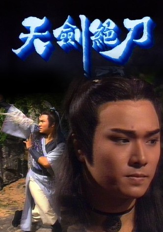 Paragon of Sword & Knife