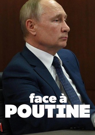 Face à Poutine