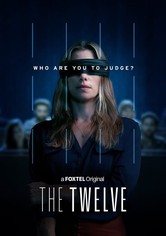 The Twelve - 第 1 季