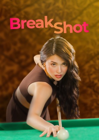 Break Shot