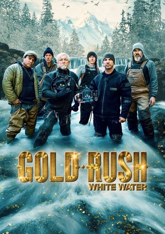 Watch gold rush white water season 4 online online free