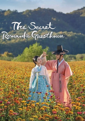 The Secret Romantic Guesthouse