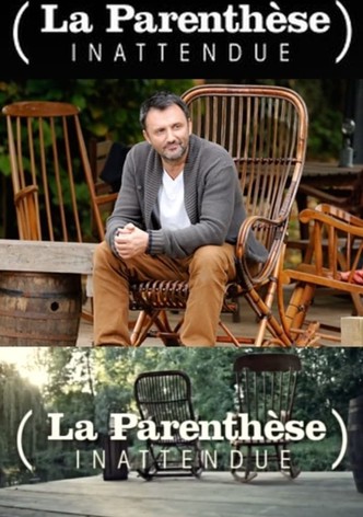 La Parenthèse inattendue