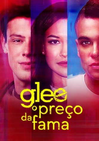 Glee: O Preço da Fama